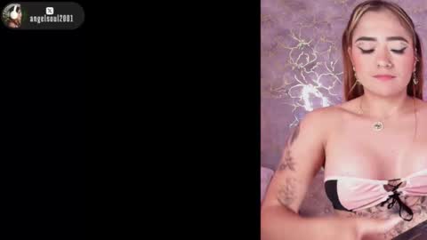 angel online show from January 2026 05:27:02 PM