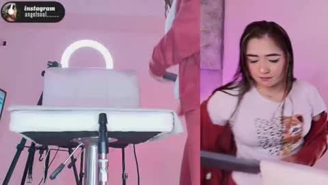 angel online show from January 2026 08:09:02 AM