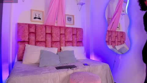 Snapshot of angelcherrypie chatting on April 2026 11:48:01 AM Angel online show from April 2026 11:48:01 AM