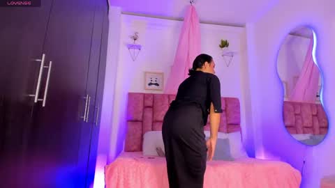 Snapshot of angelcherrypie chatting on April 2026 11:25:01 AM Angel online show from April 2026 11:25:01 AM