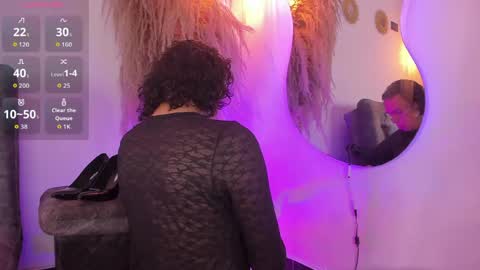 Snapshot of angelcherrypie chatting on April 2026 01:10:02 PM Angel online show from April 2026 01:10:02 PM