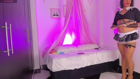 Snapshot of angelcherrypie chatting on April 2026 02:30:01 PM Angel online show from April 2026 02:30:01 PM