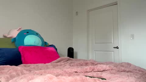 angelcookie online show from March 2025 11:53:01 PM