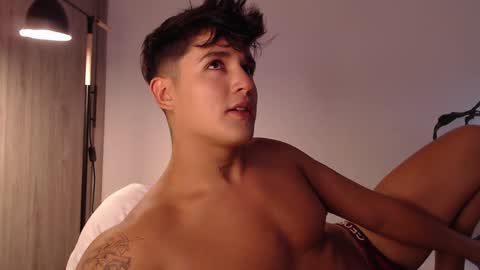 Angel online show from January 2025 09:06:01 PM