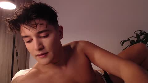 Angel online show from January 2025 12:32:02 PM