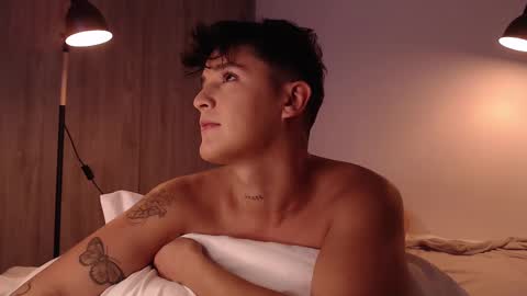 Angel online show from February 2025 01:03:02 AM