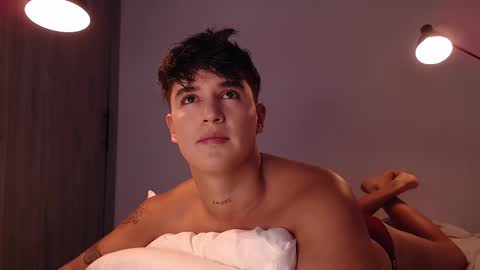 Angel online show from February 2025 02:12:01 AM