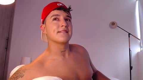 Angel online show from January 2026 06:44:01 PM