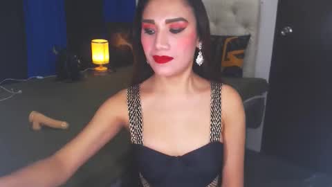 Angel online show from January 2025 10:34:01 PM