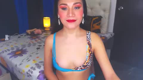 Angel online show from February 2025 06:22:01 PM