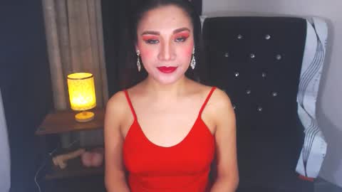 Angel online show from February 2025 03:05:01 PM