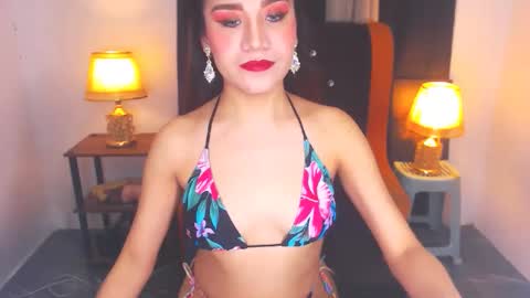 Angel online show from February 2025 01:33:01 AM