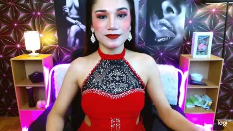 Angel online show from March 2025 03:28:02 PM