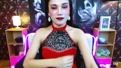 Angel online show from March 2025 06:54:01 PM