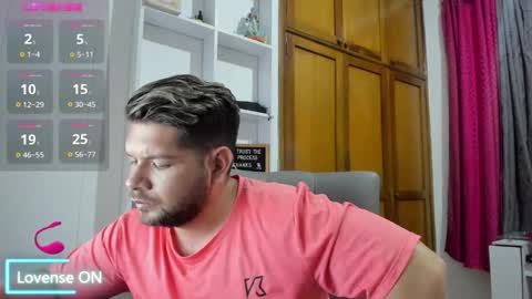 angel online show from March 2026 03:27:01 PM