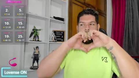 angel online show from March 2026 11:39:02 AM