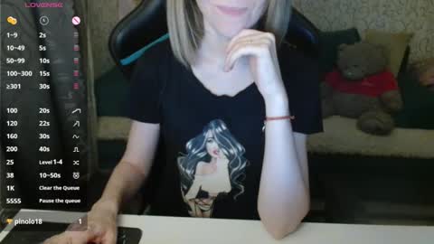 Snapshot of angelcute32 chatting on October 2025 03:14:01 PM AngelCute32 online show from October 2025 03:14:01 PM