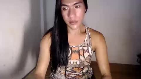 ANGELDARK online show from May 2026 12:22:02 PM