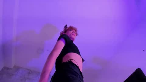 Angel Doll online show from March 2026 05:37:02 AM