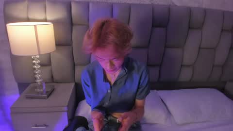 Angel Doll online show from March 2026 02:27:01 AM