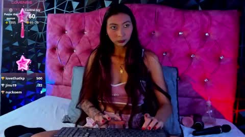 Snapshot of angeldreams15 chatting on March 2026 06:55:01 PM angeldreams15 online show from March 2026 06:55:01 PM