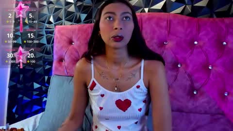 Snapshot of angeldreams15 chatting on March 2026 07:51:01 PM angeldreams15 online show from March 2026 07:51:01 PM