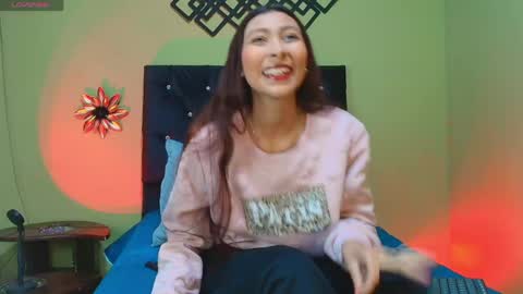 Snapshot of angeldreams15 chatting on April 2026 11:19:02 PM angeldreams15 online show from April 2026 11:19:02 PM