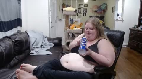 Angelduster521 online show from March 2026 02:23:01 AM