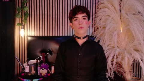 Snapshot of angeldustt_19 chatting on February 2026 03:59:02 AM Angel dust online show from February 2026 03:59:02 AM