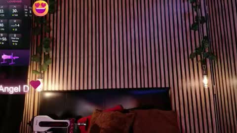 Snapshot of angeldustt_19 chatting on February 2026 04:40:02 AM Angel dust online show from February 2026 04:40:02 AM