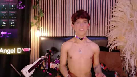 Snapshot of angeldustt_19 chatting on February 2026 04:17:02 AM Angel dust online show from February 2026 04:17:02 AM