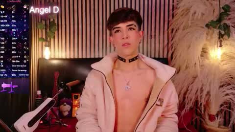 Snapshot of angeldustt_19 chatting on February 2026 03:13:01 AM Angel dust online show from February 2026 03:13:01 AM