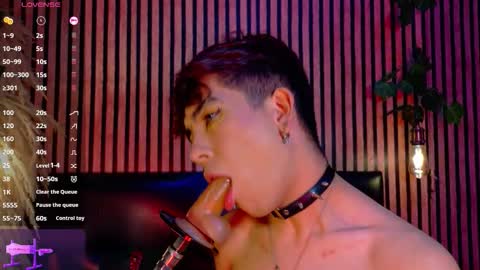 Snapshot of angeldustt_19 chatting on February 2026 05:07:02 AM Angel dust online show from February 2026 05:07:02 AM