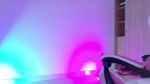 Valentina online show from March 2026 01:34:02 AM