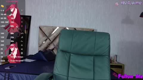 angel online show from September 2025 11:59:02 AM