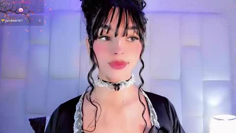 angeles_bust online show from October 2025 08:09:02 PM