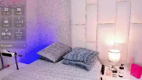 angeles_bust online show from March 2026 09:11:01 PM