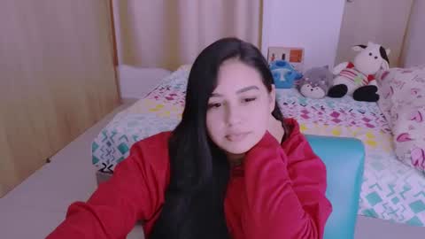 Snapshot of angeleslinda chatting on December 2024 10:55:02 PM anastasia online show from December 2024 10:55:02 PM