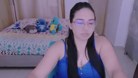 Snapshot of angeleslinda chatting on December 2024 06:31:01 PM anastasia online show from December 2024 06:31:01 PM