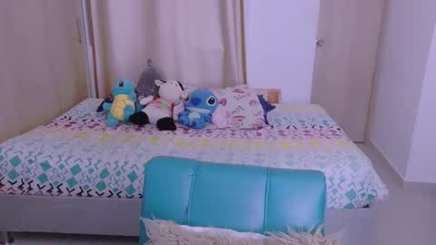 Snapshot of angeleslinda chatting on December 2024 09:51:01 PM anastasia online show from December 2024 09:51:01 PM