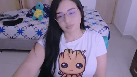 Snapshot of angeleslinda chatting on December 2024 11:18:02 PM anastasia online show from December 2024 11:18:02 PM