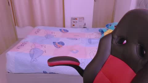 Snapshot of angeleslinda chatting on January 2025 06:41:02 PM anastasia online show from January 2025 06:41:02 PM