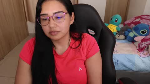 Snapshot of angeleslinda chatting on January 2025 11:13:02 PM anastasia online show from January 2025 11:13:02 PM