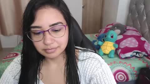 Snapshot of angeleslinda chatting on February 2025 06:42:02 PM anastasia online show from February 2025 06:42:02 PM