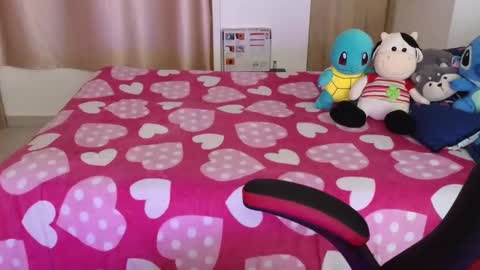 Snapshot of angeleslinda chatting on February 2025 07:05:02 PM anastasia online show from February 2025 07:05:02 PM