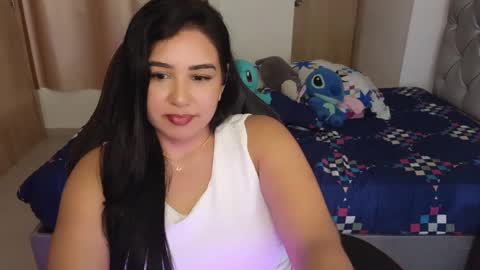 Snapshot of angeleslinda chatting on March 2025 11:31:02 PM anastasia online show from March 2025 11:31:02 PM