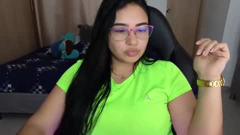 Snapshot of angeleslinda chatting on March 2025 10:13:02 PM anastasia online show from March 2025 10:13:02 PM