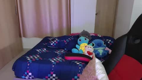 Snapshot of angeleslinda chatting on March 2025 06:52:01 PM anastasia online show from March 2025 06:52:01 PM