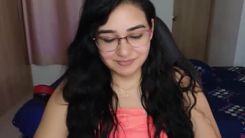 Snapshot of angeleslinda chatting on March 2025 09:59:01 PM anastasia online show from March 2025 09:59:01 PM