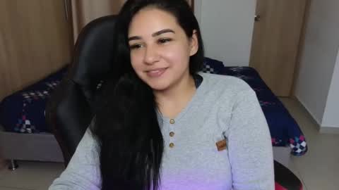 Snapshot of angeleslinda chatting on March 2025 09:03:01 PM anastasia online show from March 2025 09:03:01 PM